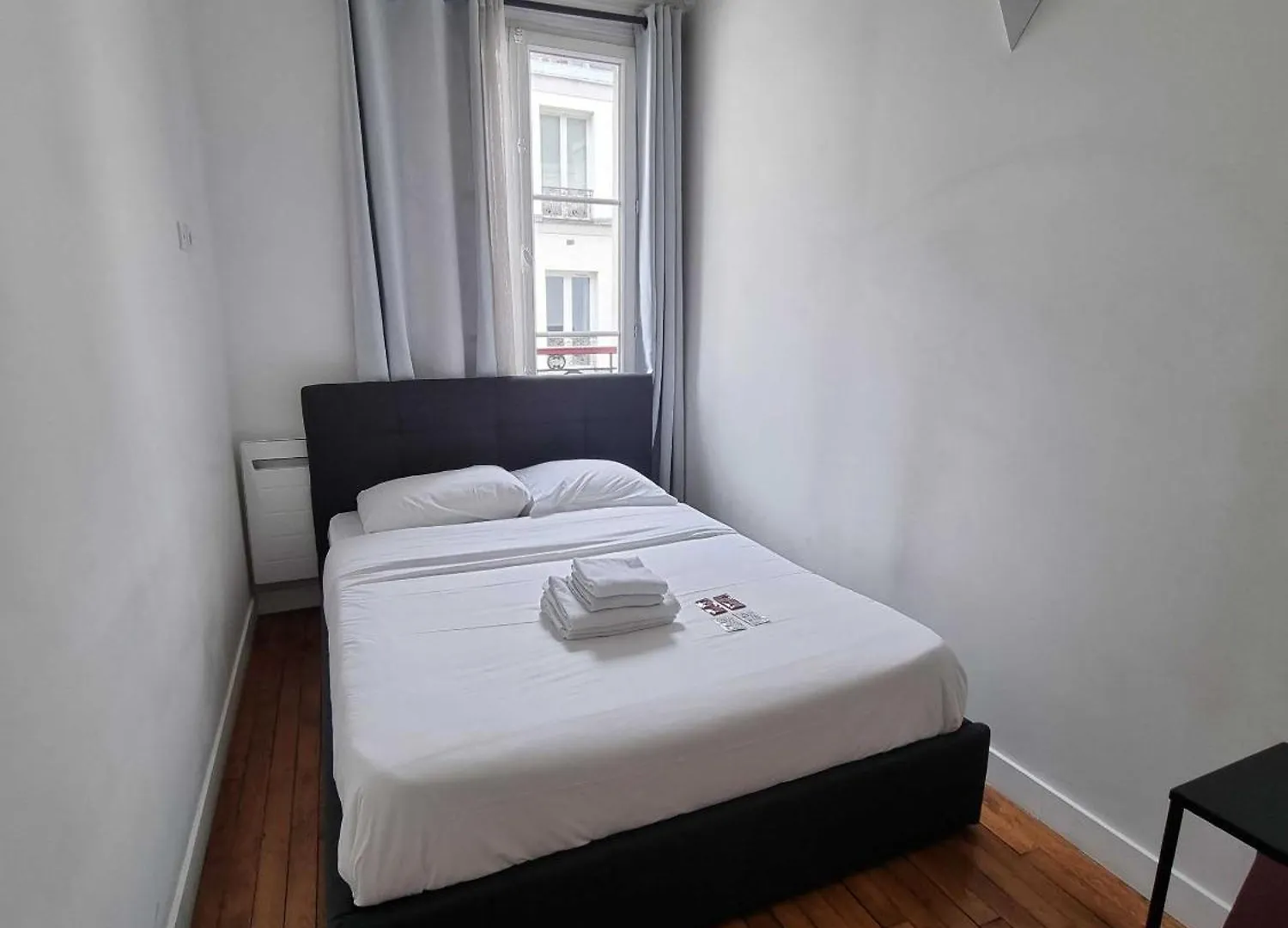 Bnbnova - 2Br - Le Marais & Hotel De Ville Paryż Apartament