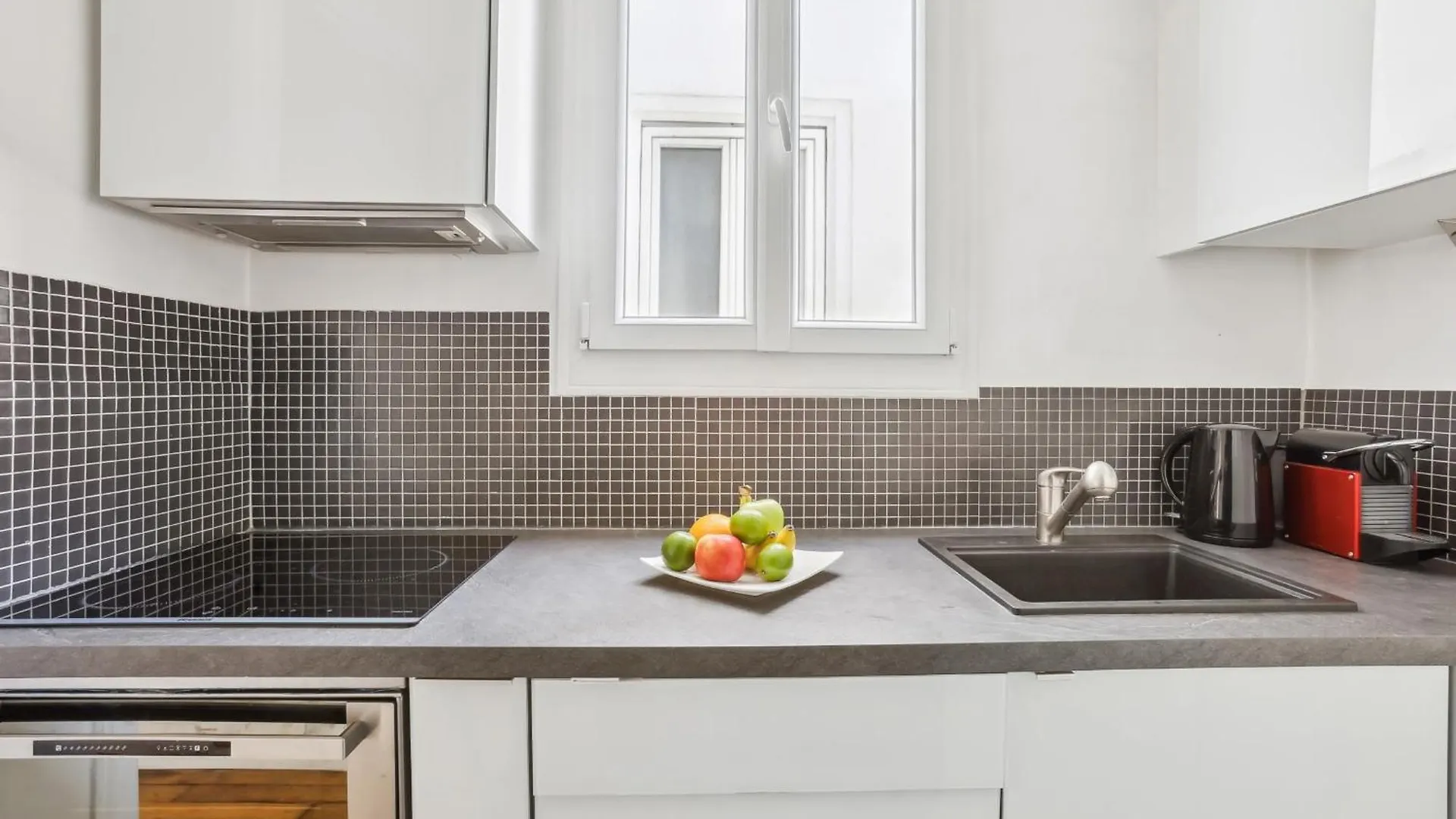 Bnbnova - 2Br - Le Marais & Hotel De Ville Paryż Francja