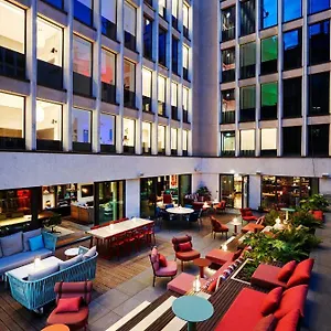 Citizenm Champs-elysees فندق