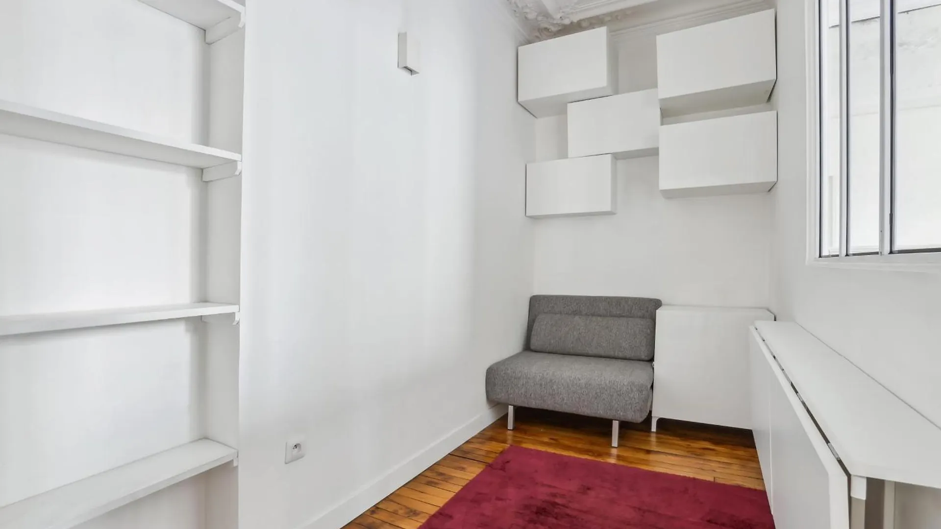 Bnbnova - 2Br - Le Marais & Hotel De Ville Paris 0*,