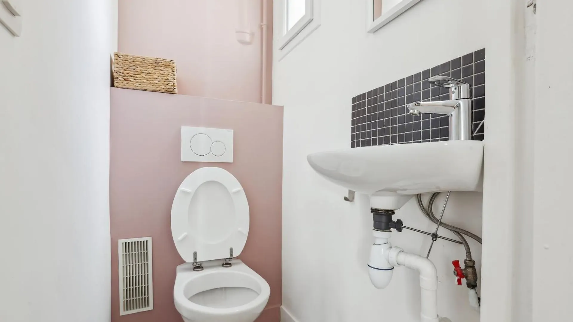 Bnbnova - 2Br - Le Marais & Hotel De Ville Paris