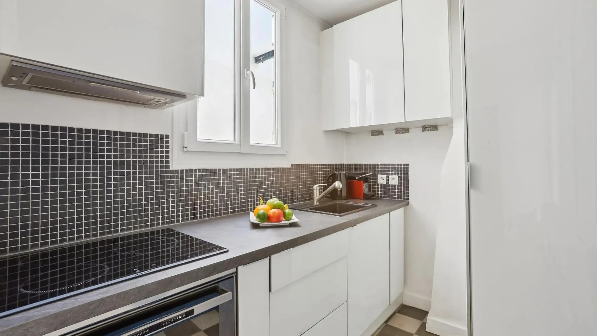 Apartment Bnbnova - 2Br - Le Marais & Hotel De Ville Paris